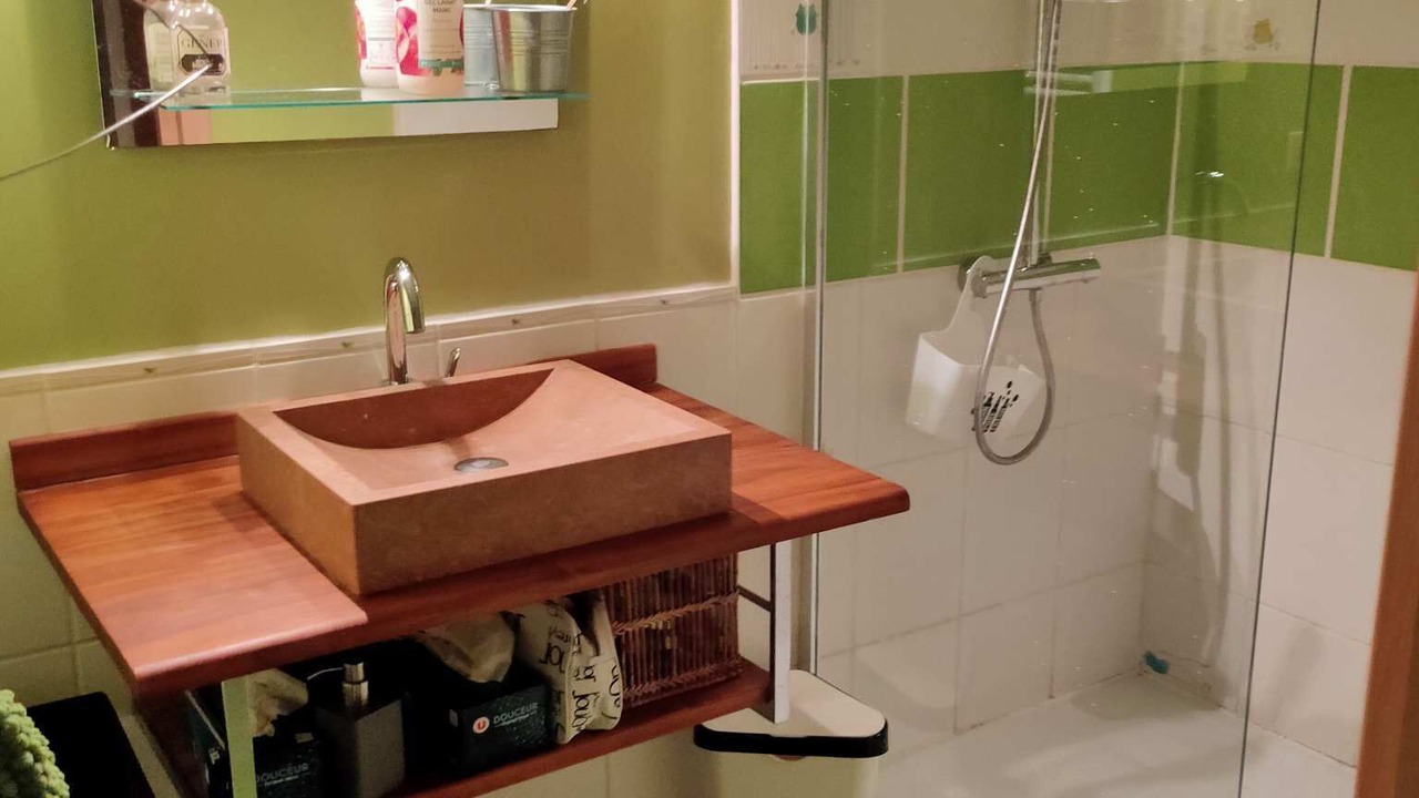 Photo of Bathroom in Oye-et-Pallet