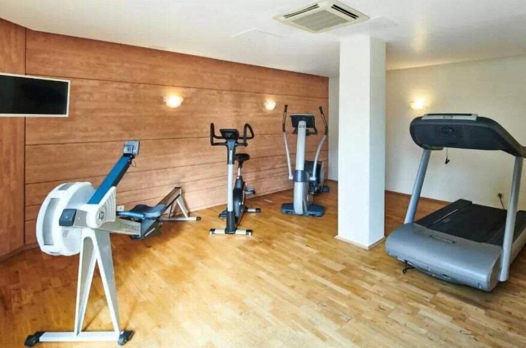 Photo of Livingroom in Divonne-les-Bains