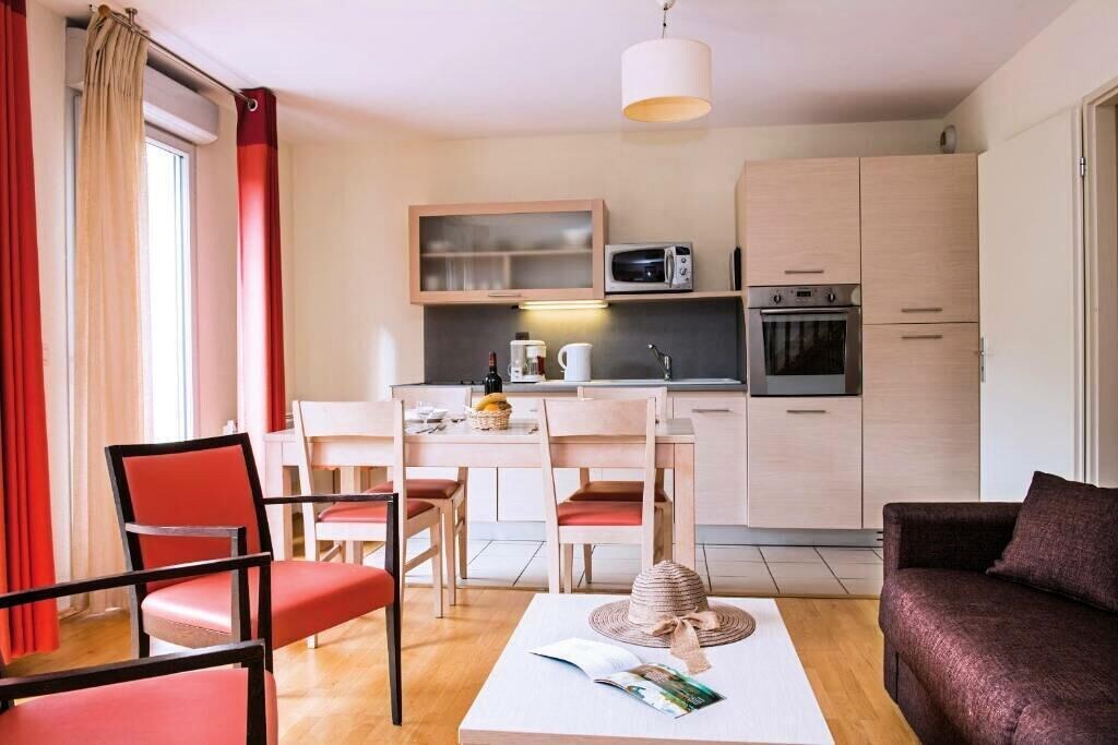 Photo of Livingroom in Divonne-les-Bains