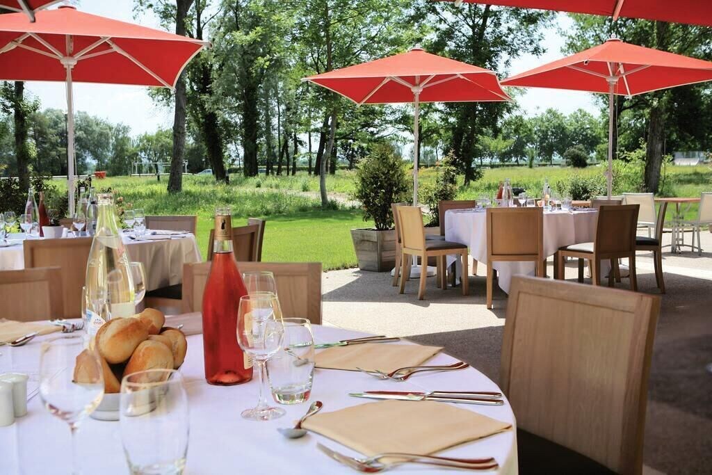Photo of Patio Balcony in Divonne-les-Bains