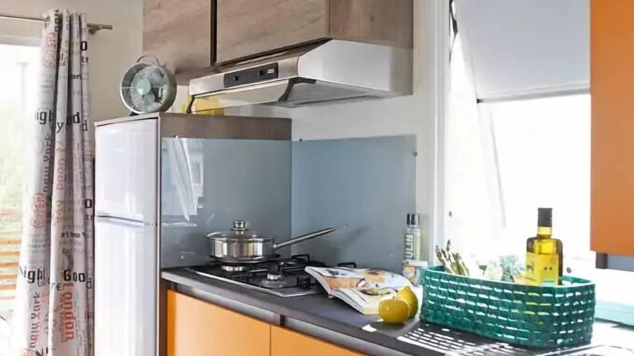 Photo of Kitchen in Chatillon