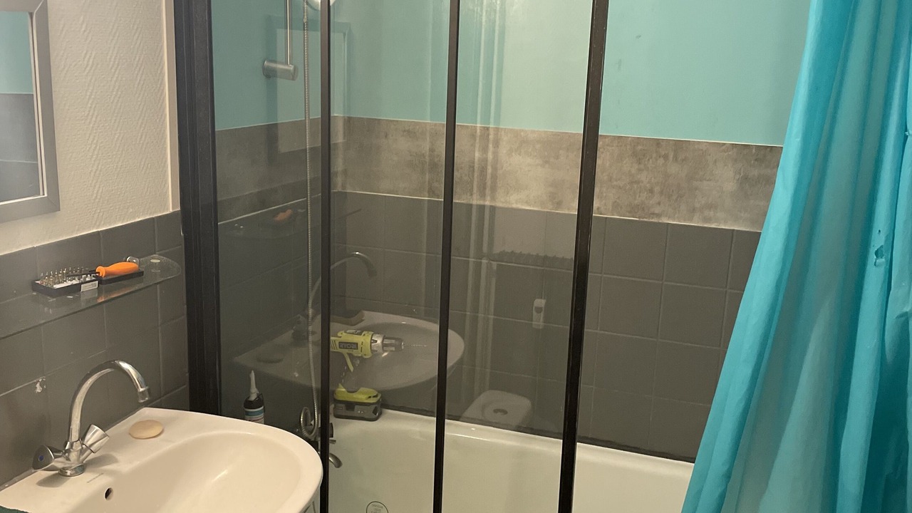 Photo of Bathroom in Luxeuil-les-Bains