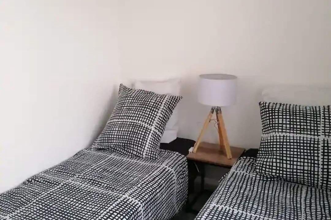 Photo of Bedroom in Longjumeau