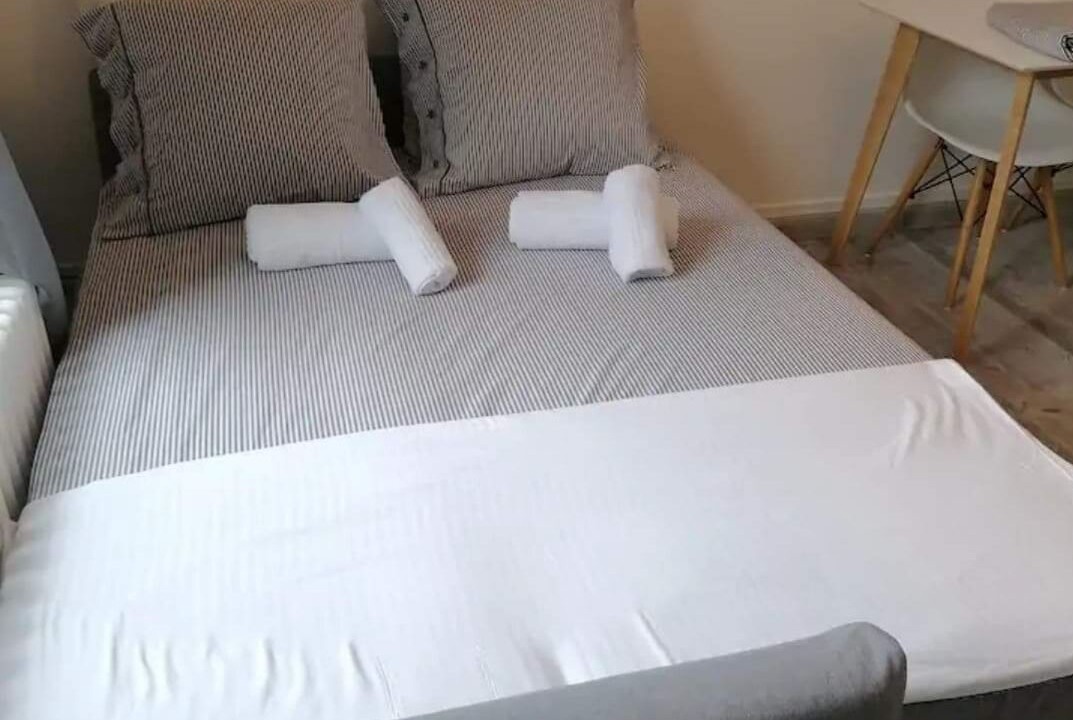 Photo of Bedroom in Longjumeau