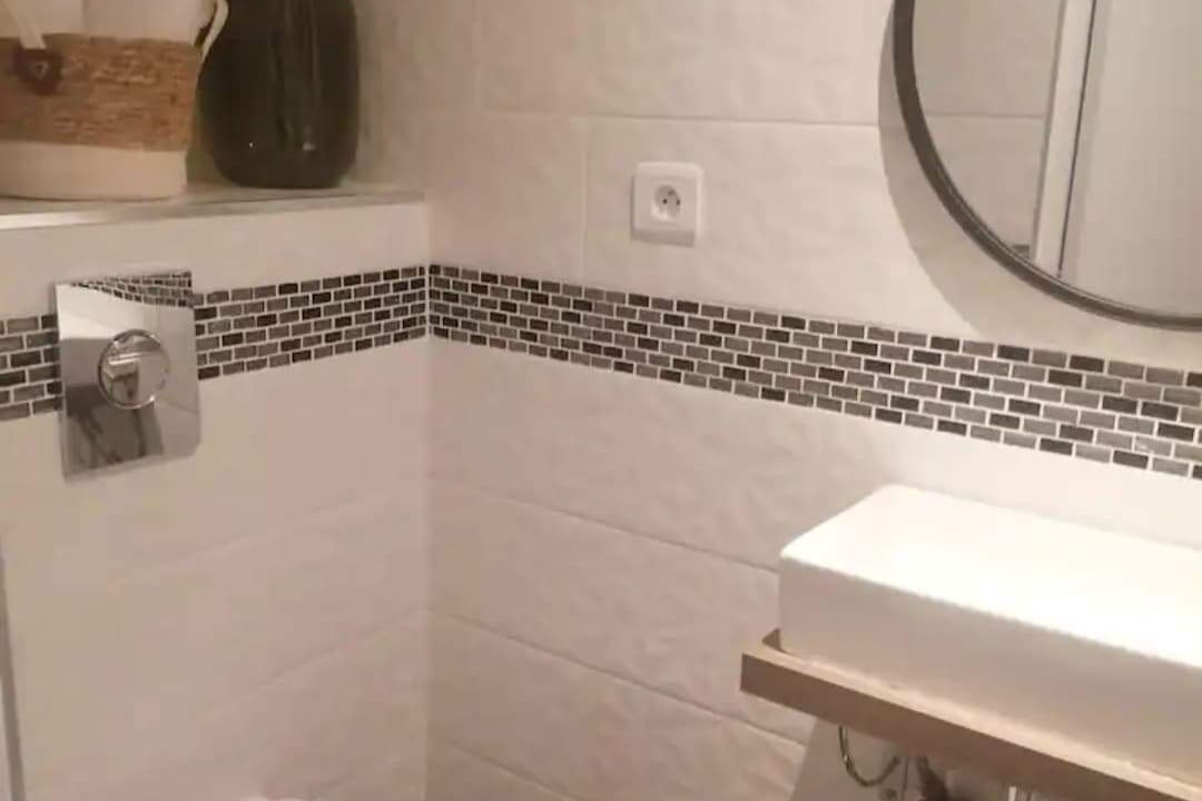 Photo of Bathroom in Longjumeau