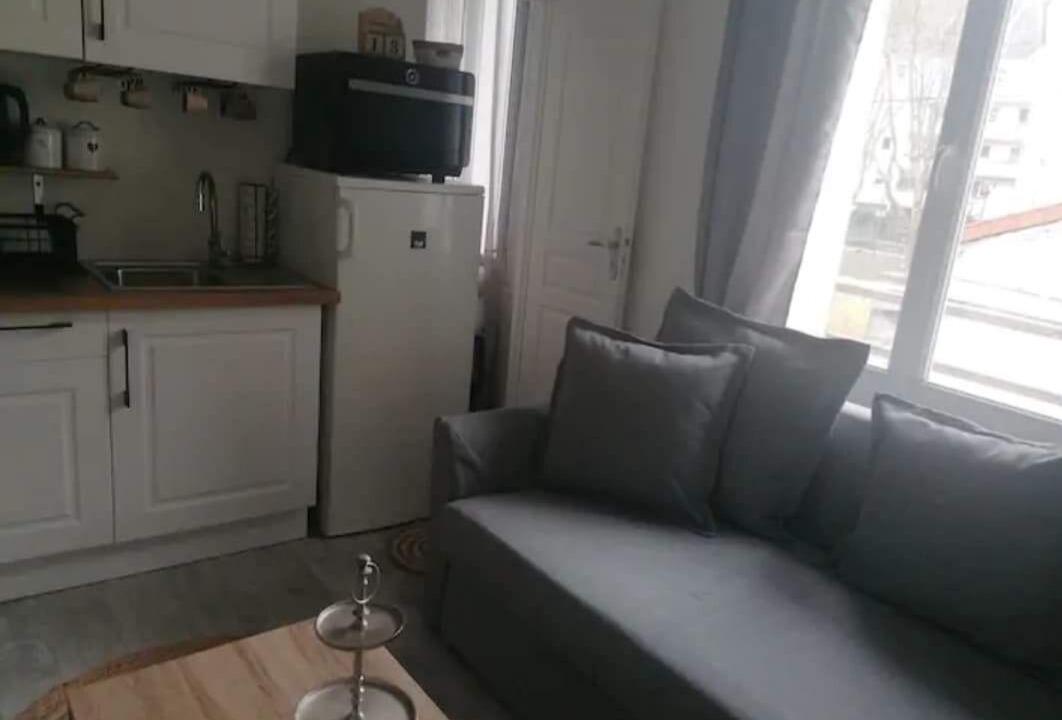Photo of Livingroom in Longjumeau