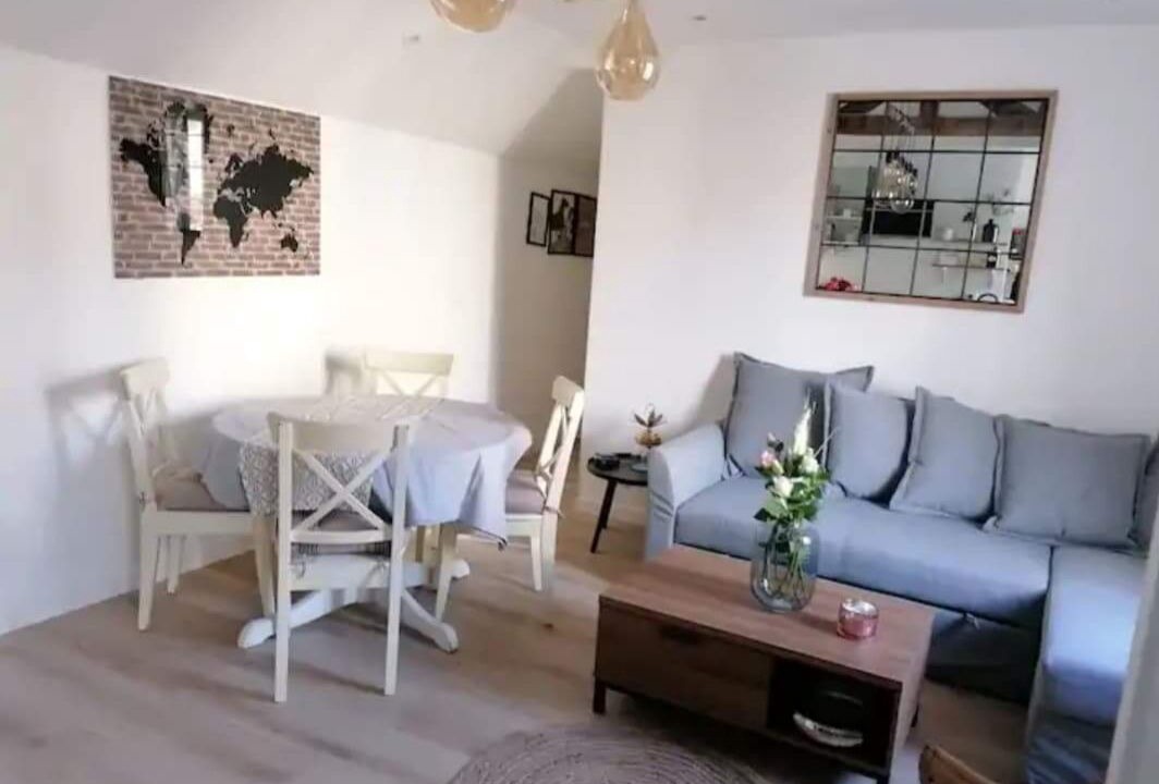 Photo of Livingroom in Longjumeau