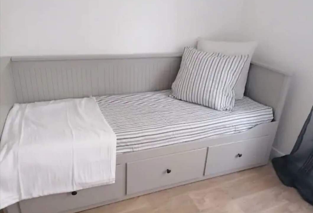 Photo of Bedroom in Longjumeau