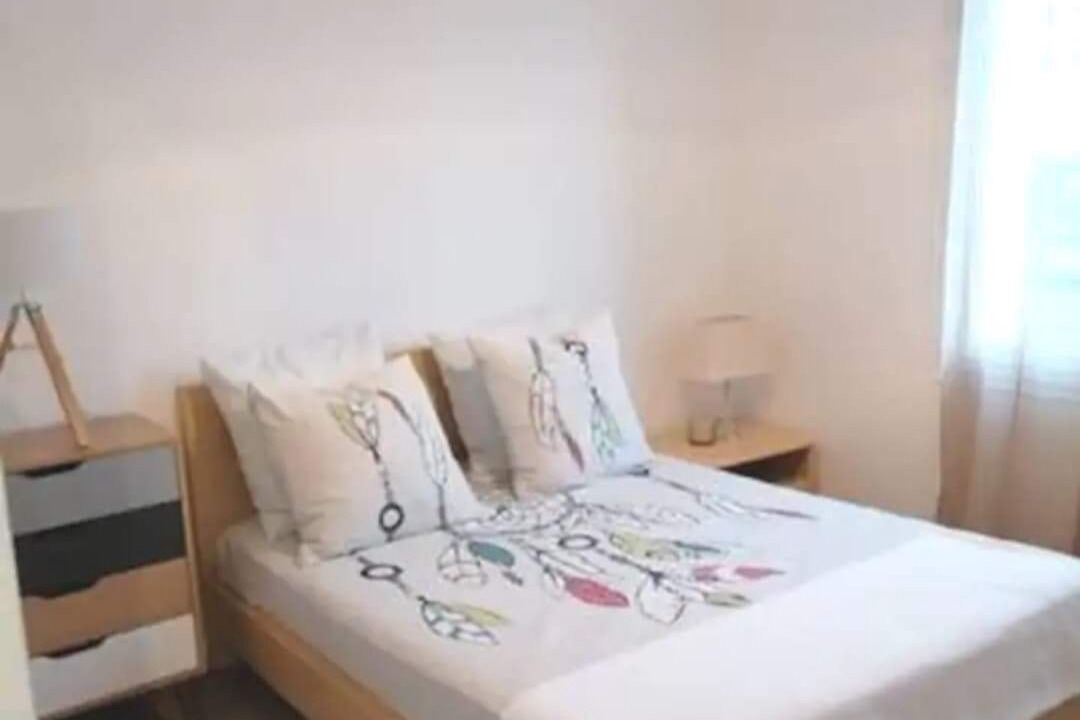 Photo of Bedroom in Longjumeau
