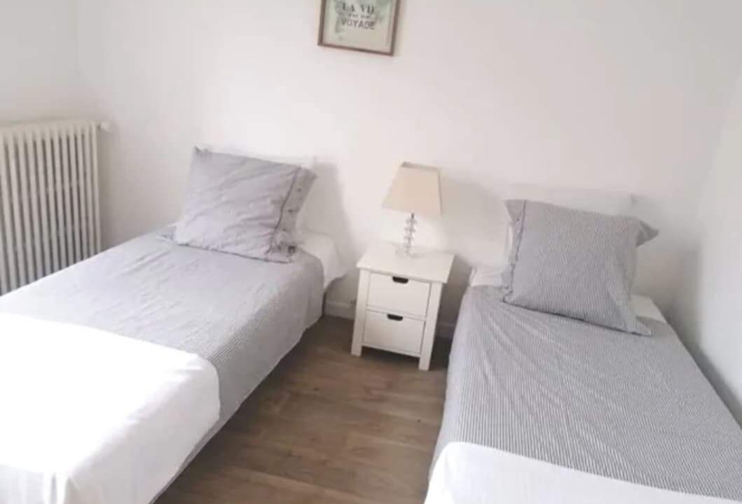 Photo of Bedroom in Longjumeau