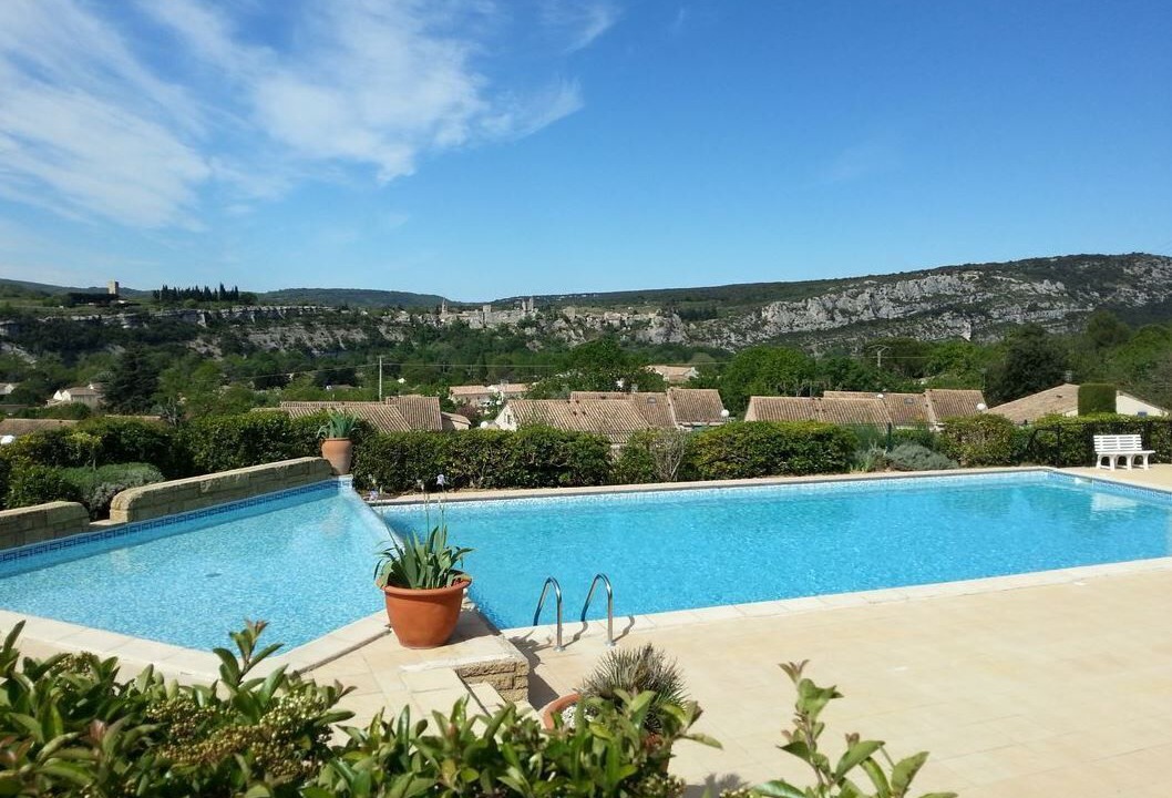 Photo of Outdoor in Saint-Martin-d'Ardeche