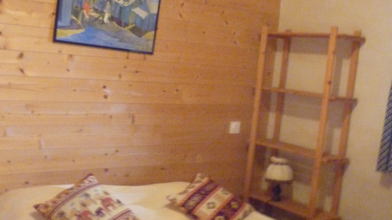 Photo of Bedroom in Brujas