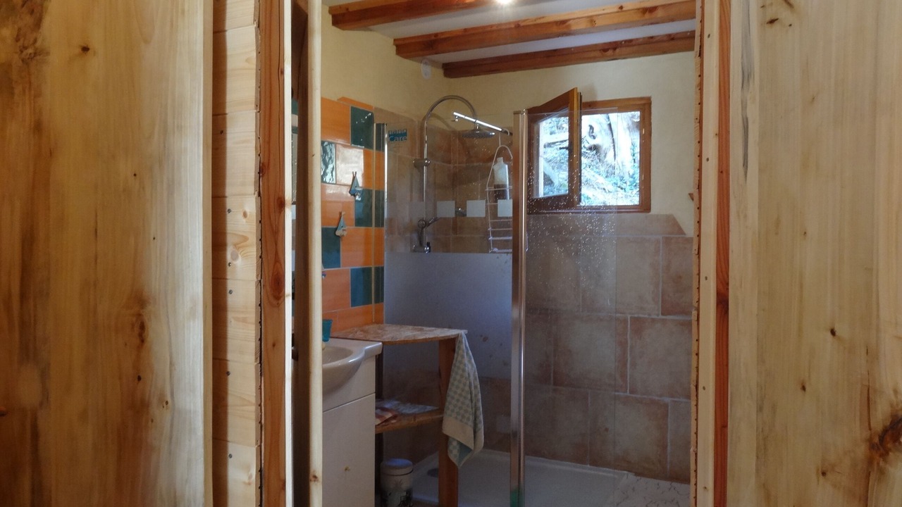 Photo of Bathroom in Brujas