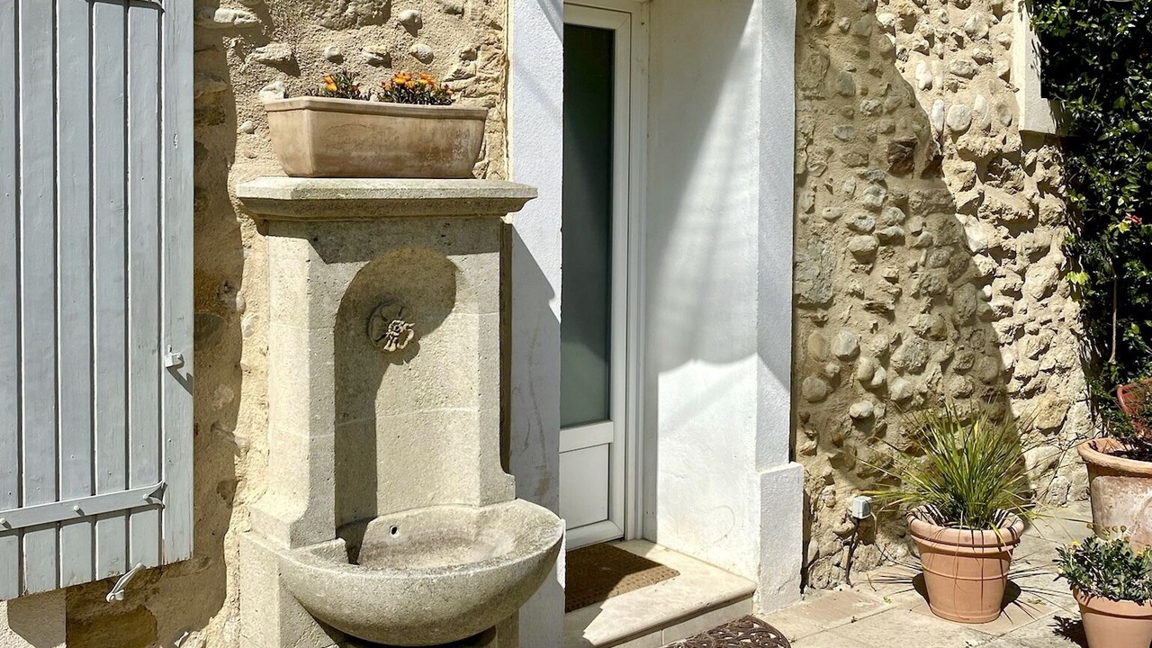 Photo of Outdoor in Sarrians