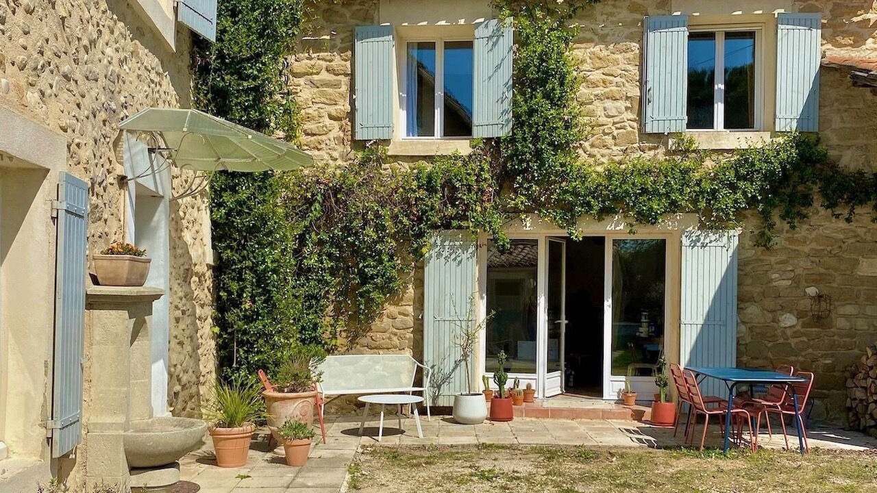Photo of Outdoor in Sarrians