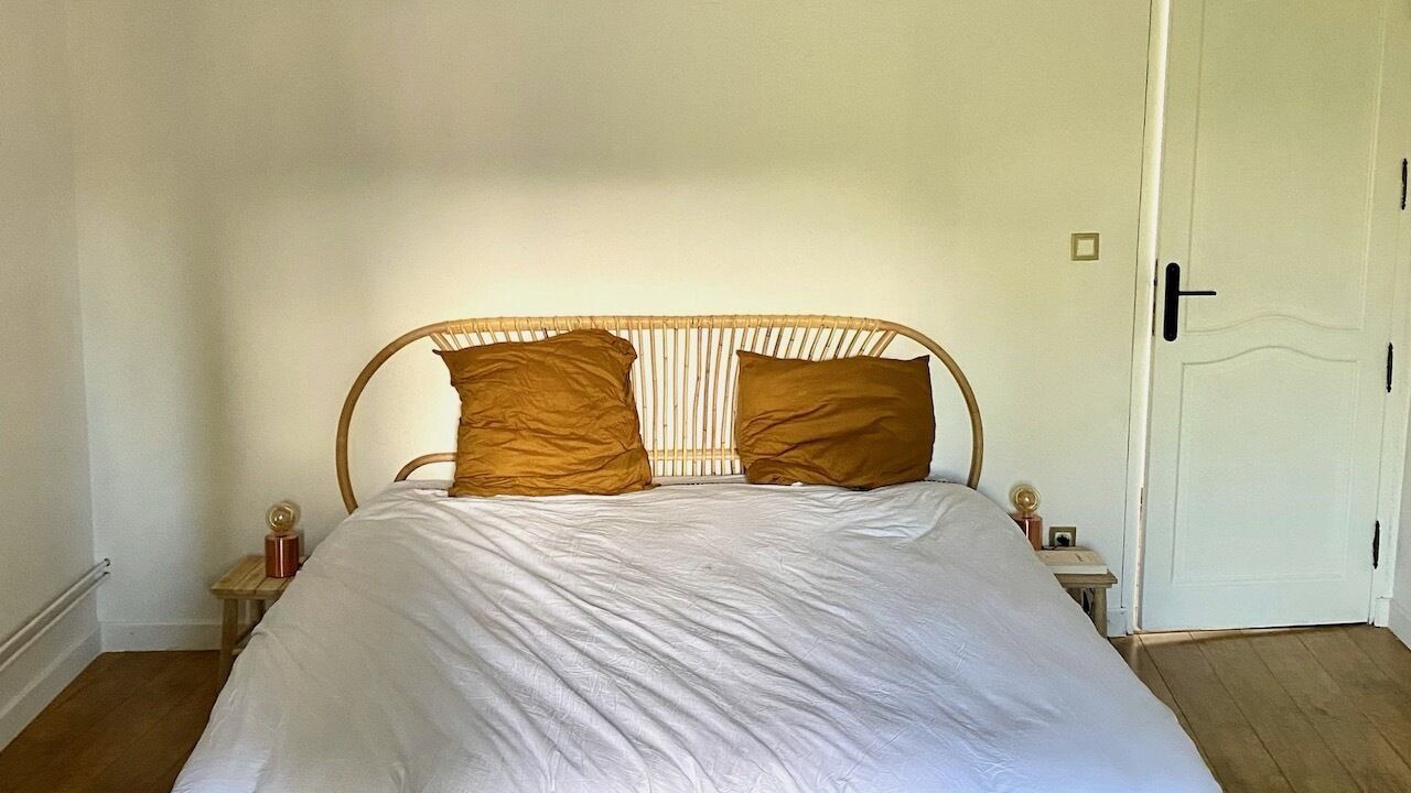 Photo of Bedroom in Sarrians