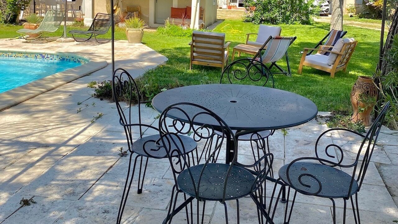 Photo of Outdoor in Sarrians