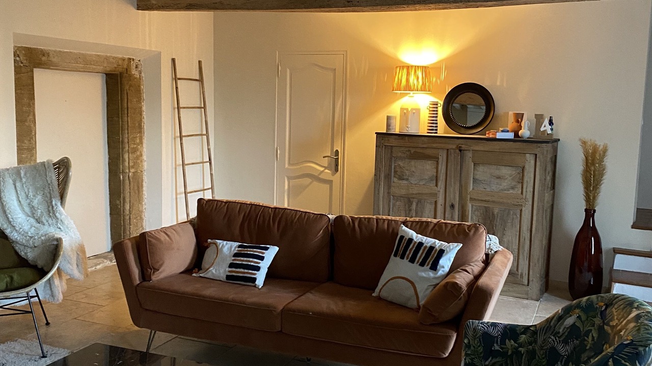 Photo of Livingroom in Sarrians