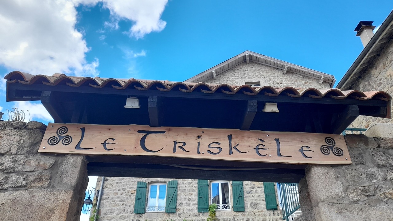 Photo of Outdoor in Rochepaule