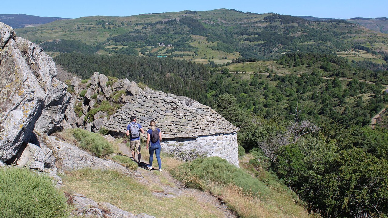 Photo of Outdoor in Rochepaule