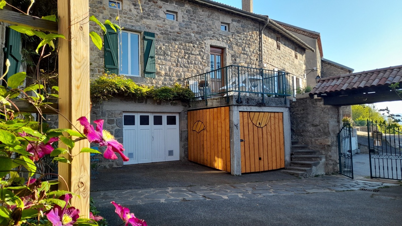 Photo of Outdoor in Rochepaule