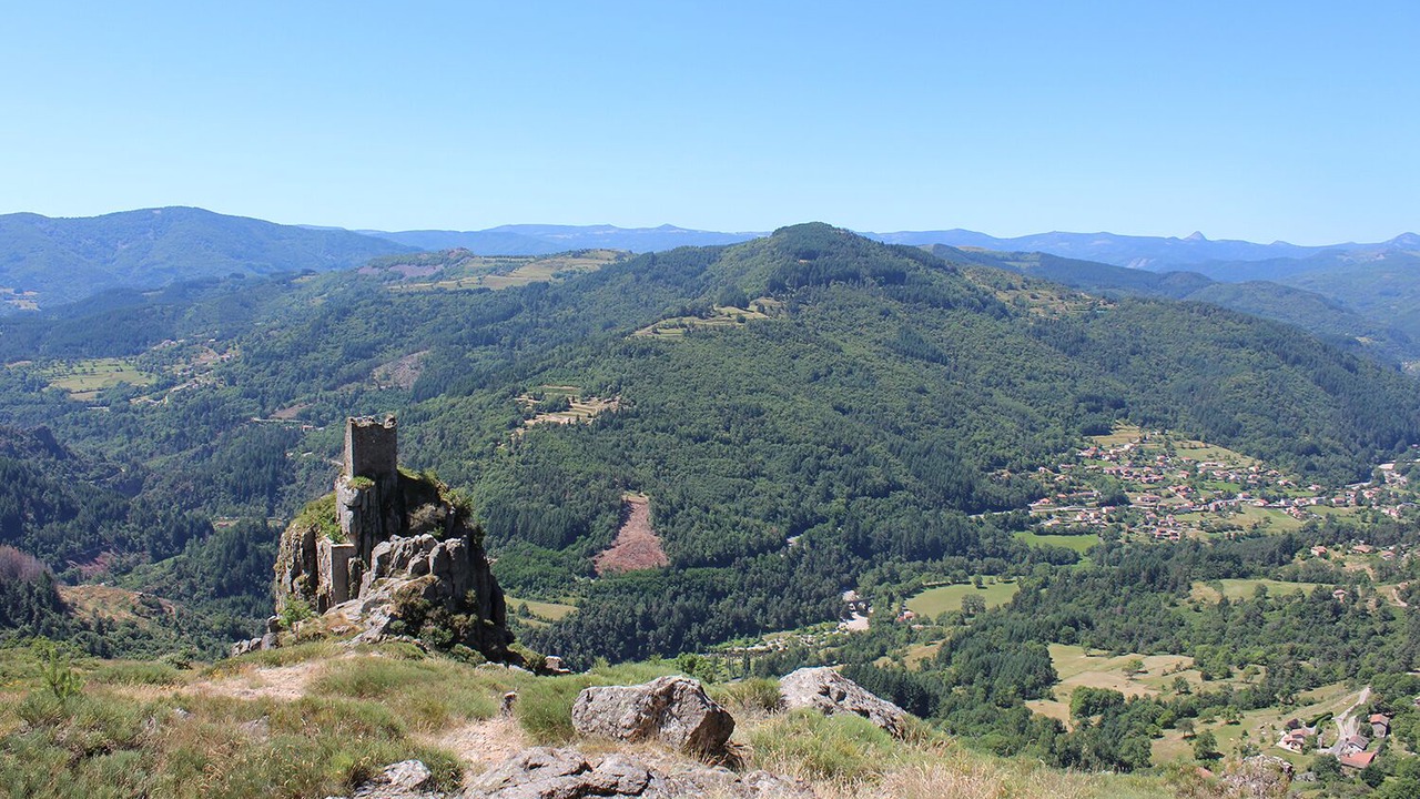 Photo of Outdoor in Rochepaule
