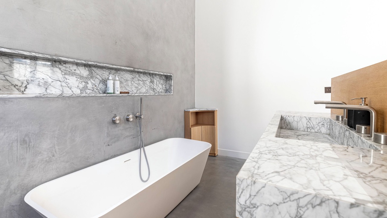 Photo of Bathroom in Quartier de la Porte-Saint-Denis