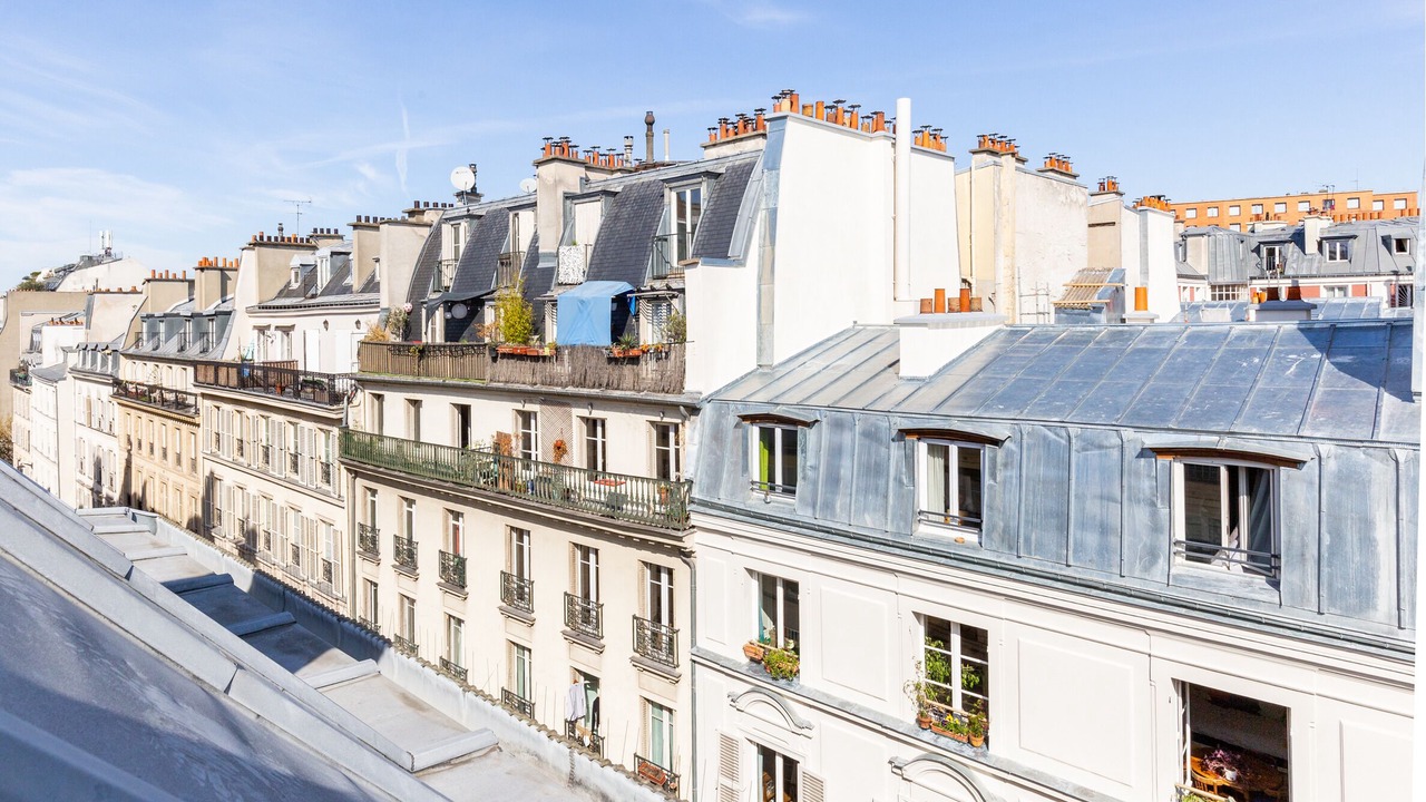 Photo of Others in Quartier de la Porte-Saint-Denis