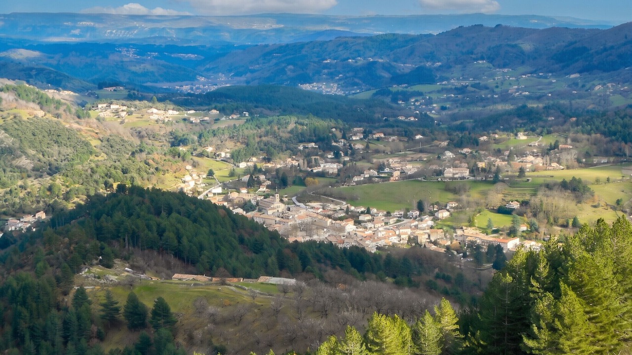 Photo of Others in Jaujac