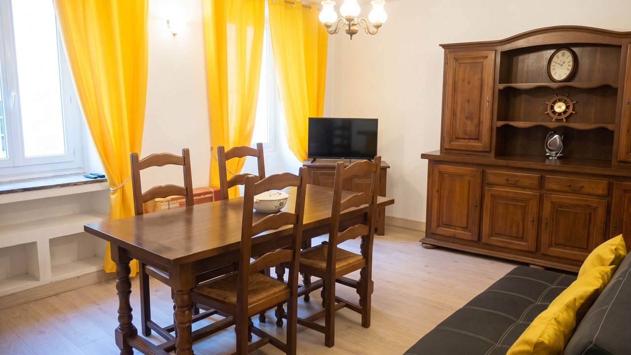 Photo of Livingroom in Jaujac