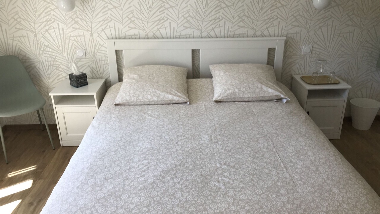 Photo of Bedroom in Autrepierre