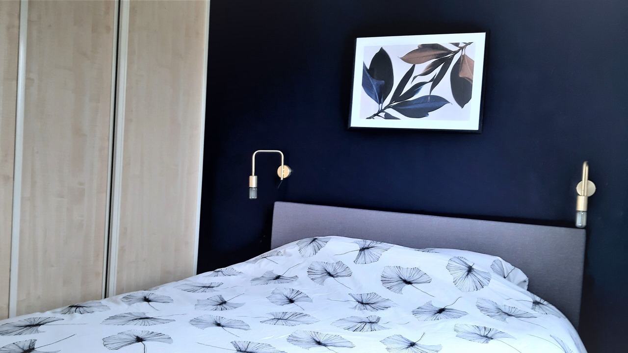 Photo of Bedroom in Valreas