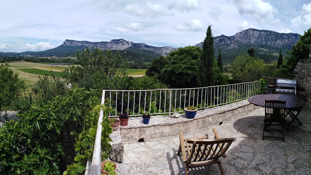 Photo of Outdoor in Francillon-sur-Roubion