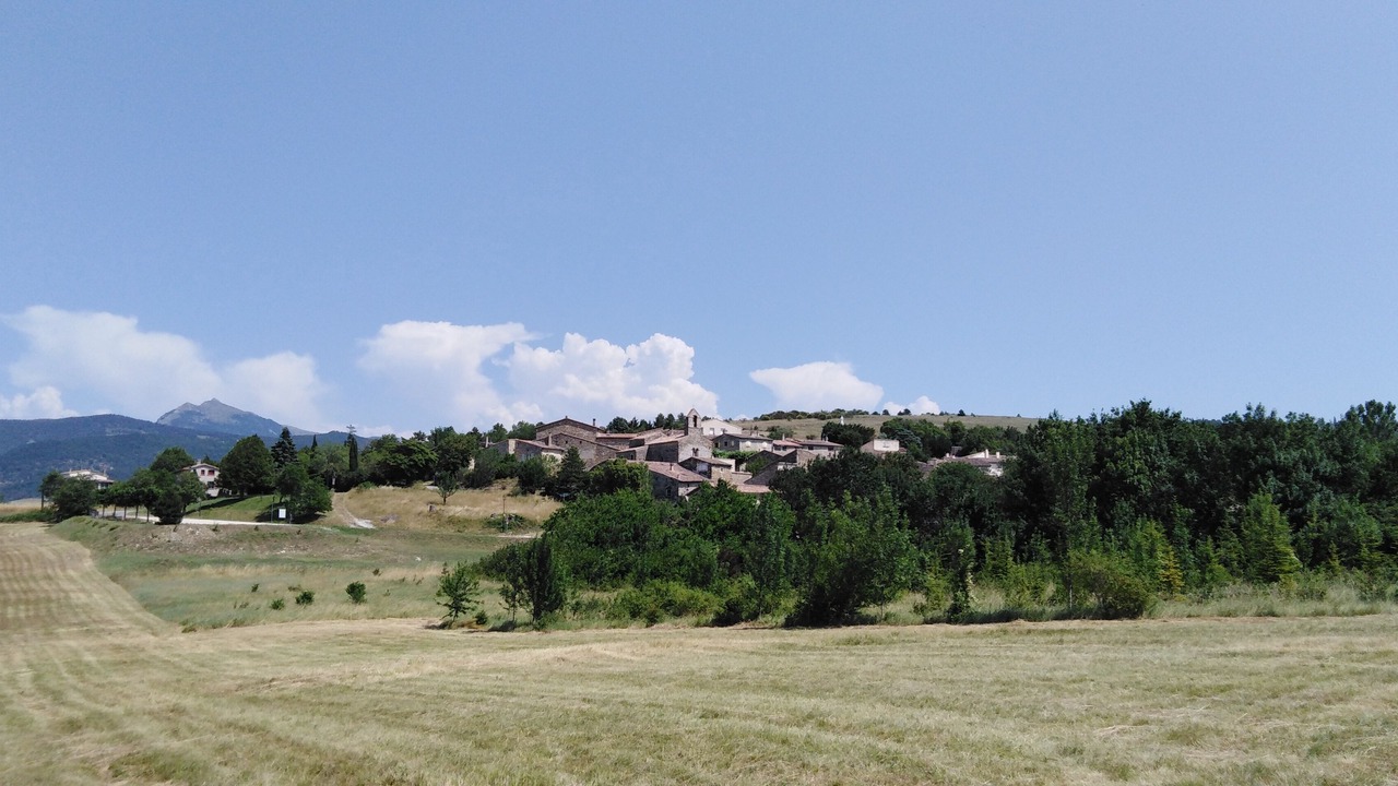 Photo of Others in Francillon-sur-Roubion