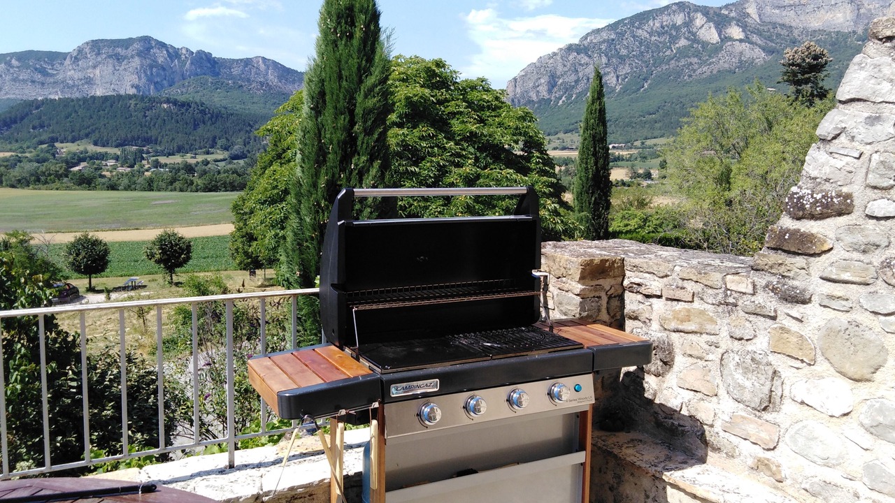 Photo of Outdoor in Francillon-sur-Roubion