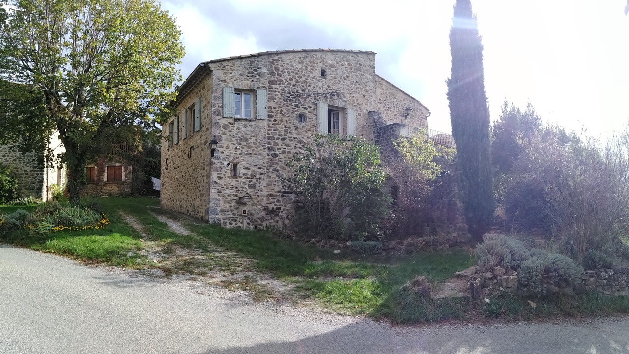 Photo of Outdoor in Francillon-sur-Roubion