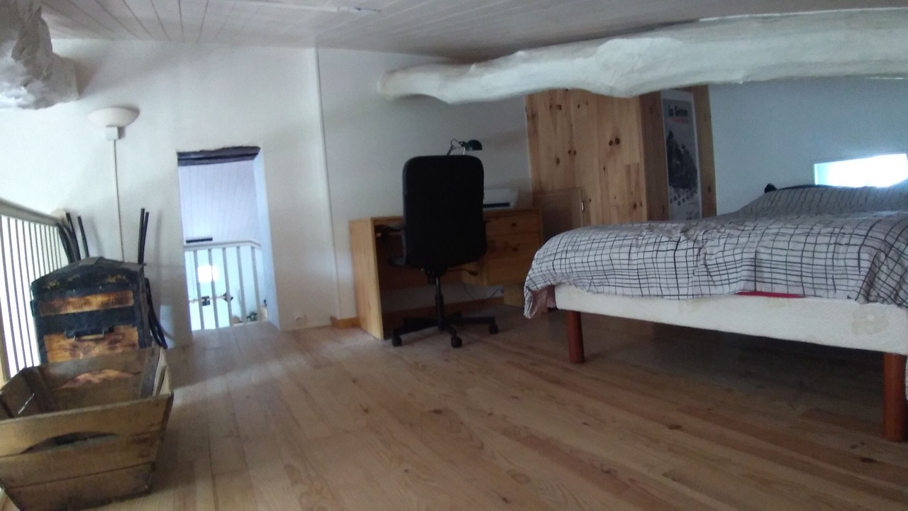 Photo of Bedroom in Francillon-sur-Roubion