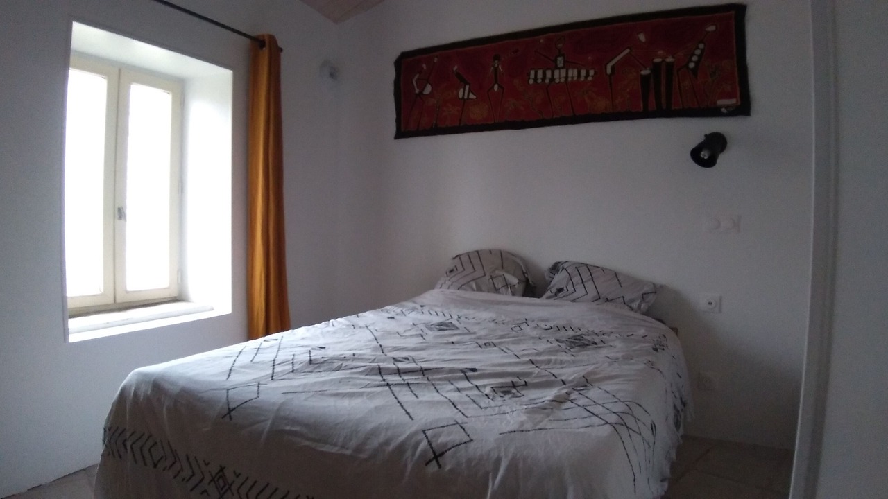 Photo of Bedroom in Francillon-sur-Roubion