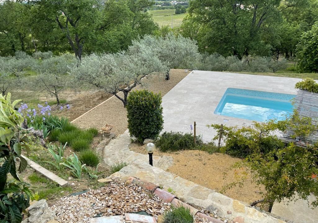 Photo of Outdoor in Puymeras