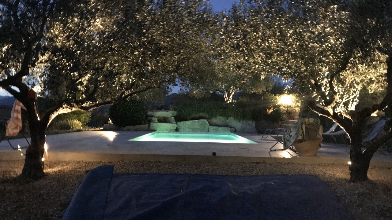 Photo of Outdoor in Puymeras