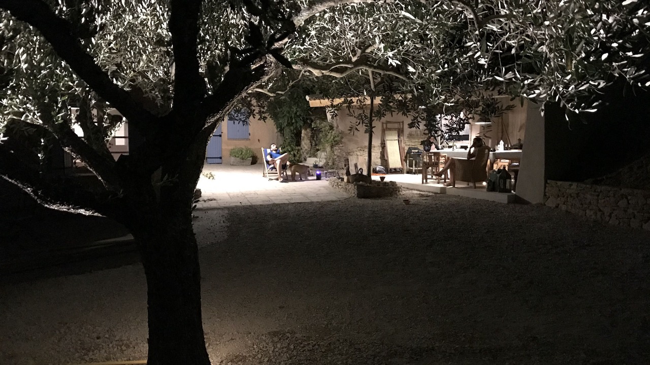 Photo of Outdoor in Puymeras