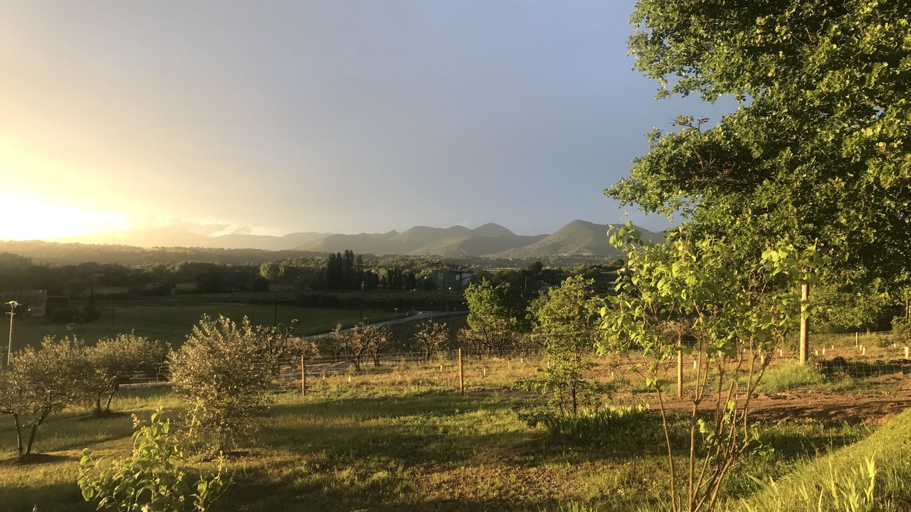 Photo of Outdoor in Puymeras