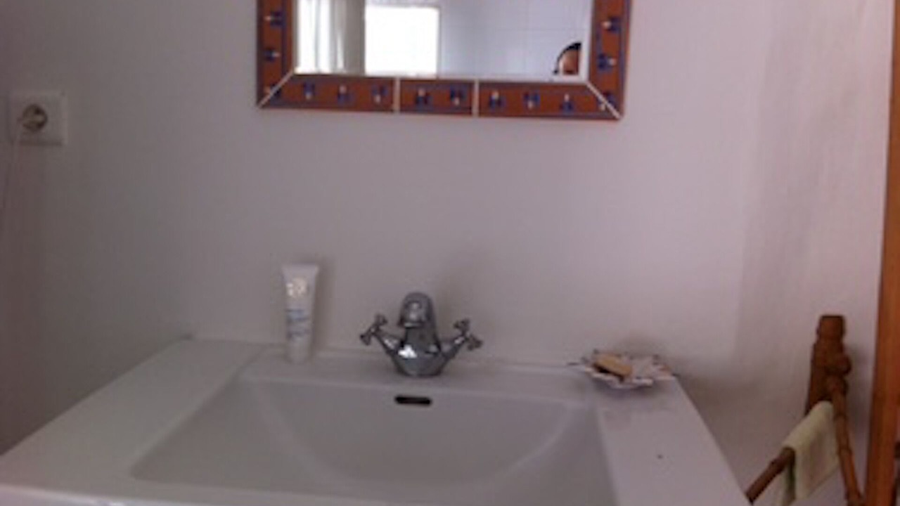 Photo of Bathroom in Puymeras
