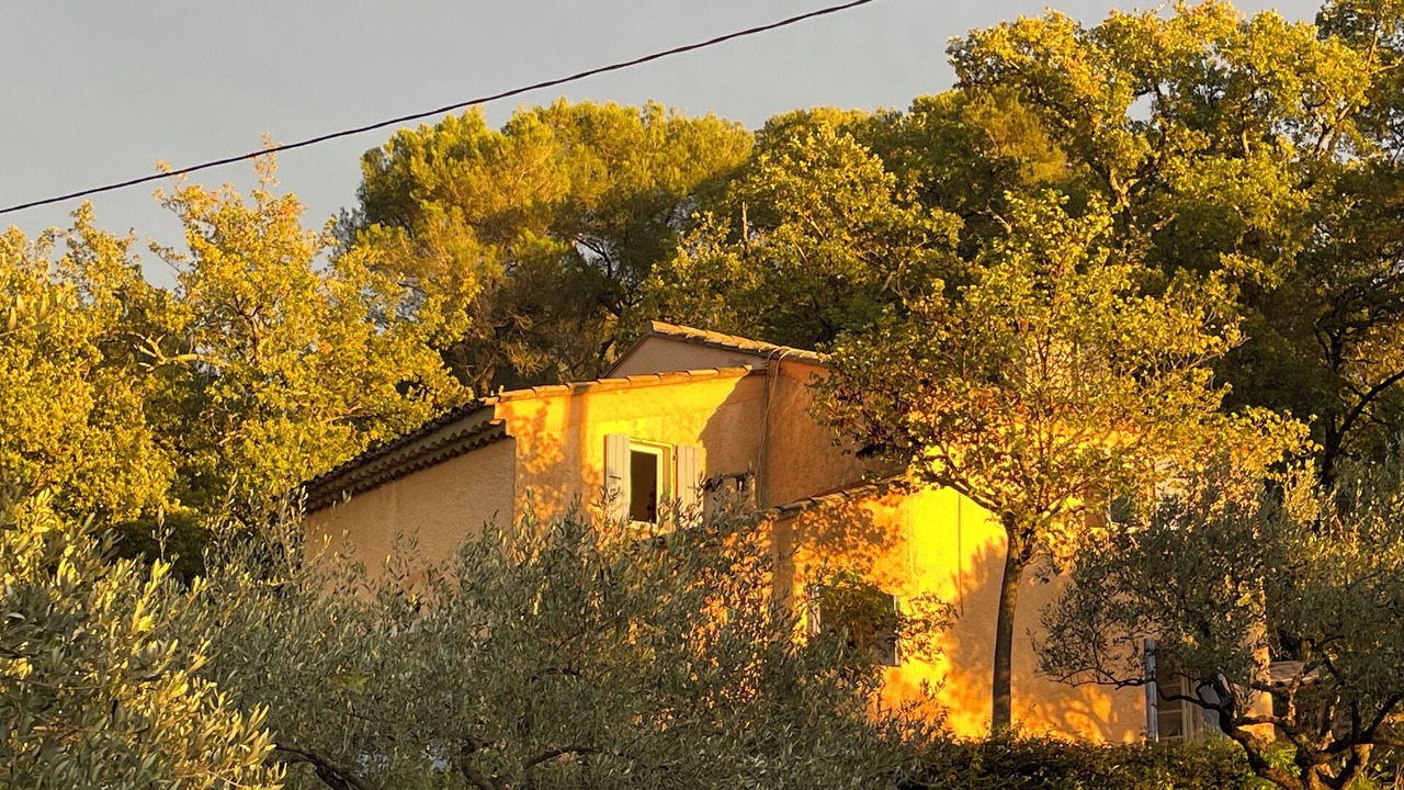 Photo of Outdoor in Puymeras
