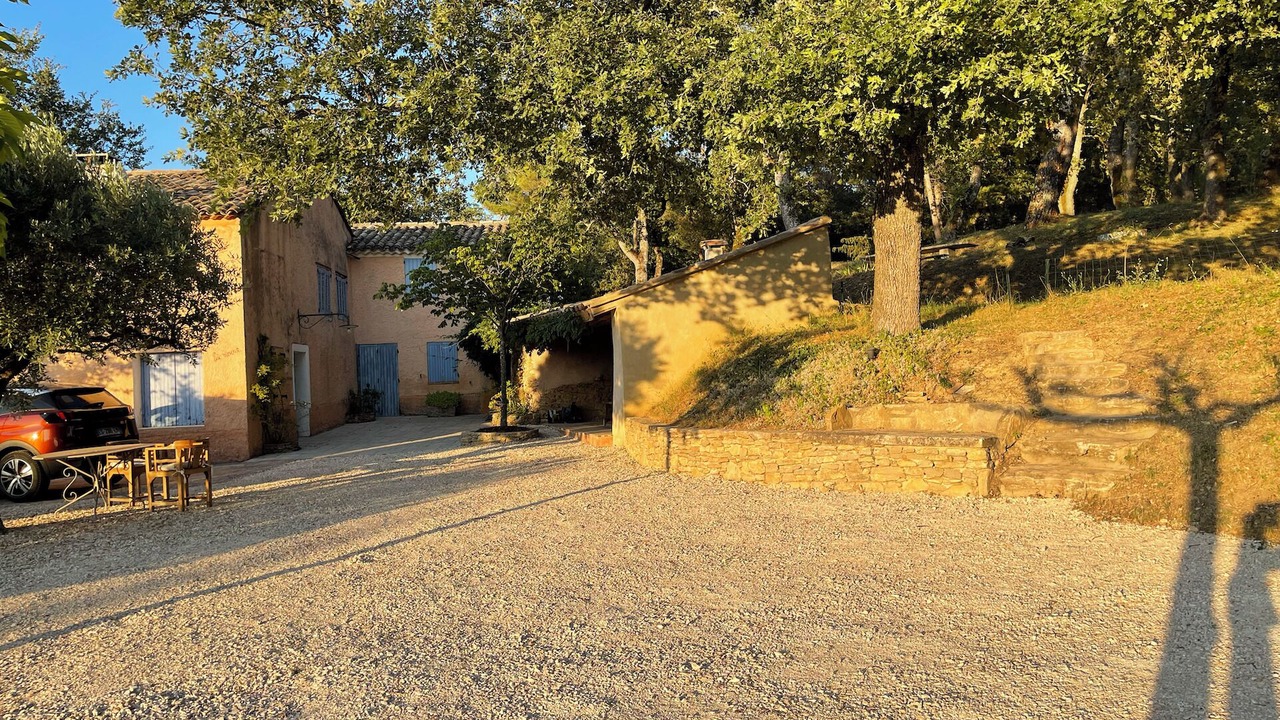 Photo of Outdoor in Puymeras