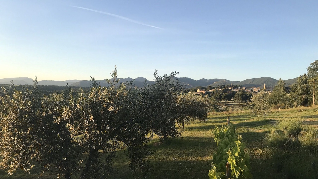 Photo of Outdoor in Puymeras