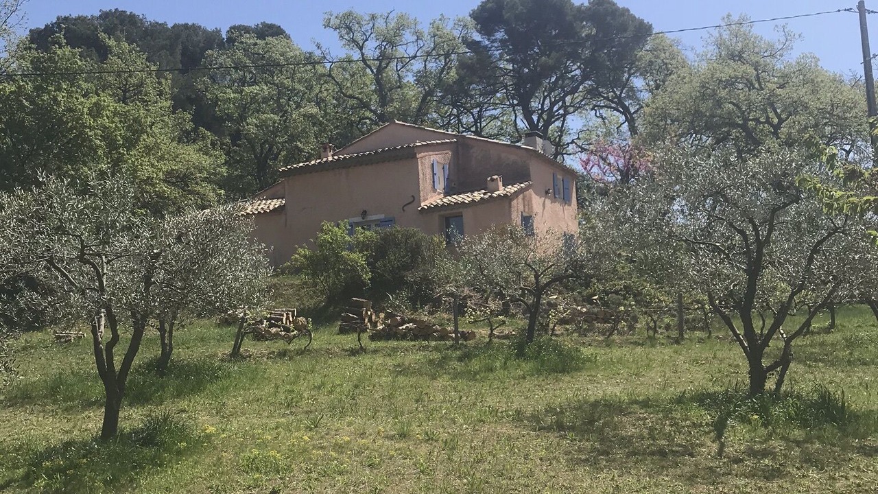 Photo of Outdoor in Puymeras