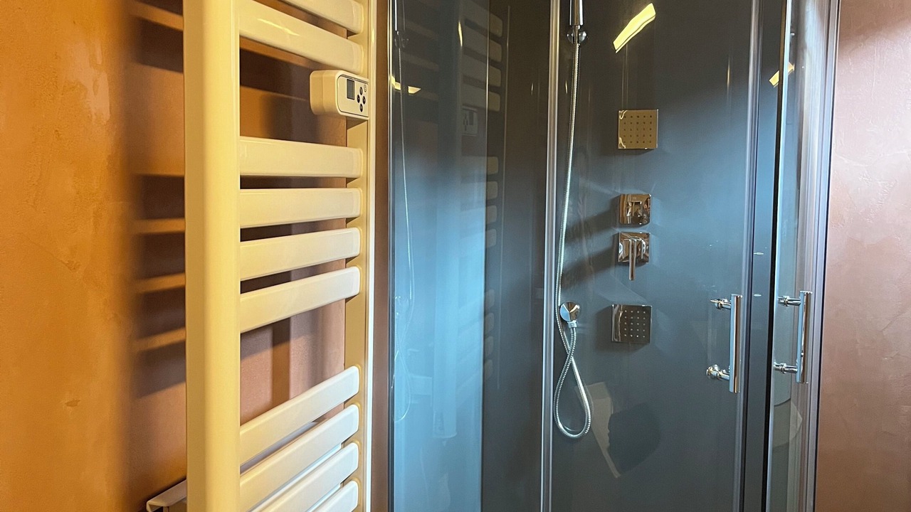 Photo of Bathroom in Orgelet