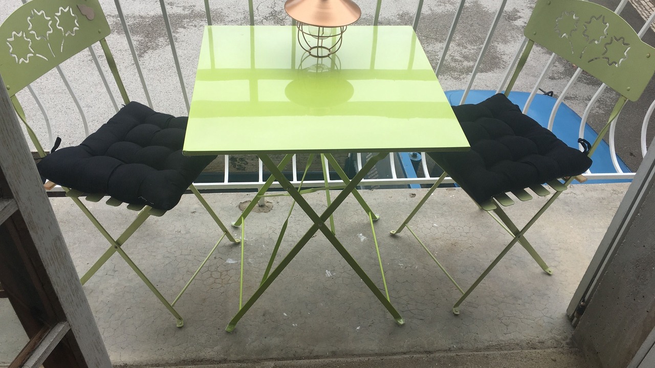 Photo of Outdoor in Orgelet