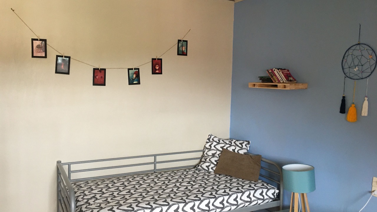 Photo of Bedroom in Orgelet